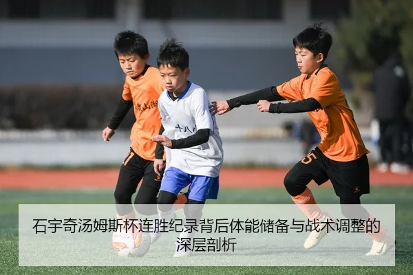 石宇奇汤姆斯杯连胜纪录背后体能储备与战术调整的深层剖析